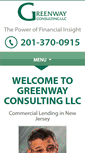 Mobile Screenshot of greenwaygroupllc.com